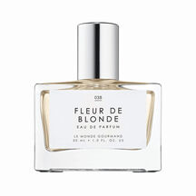 FLEUR DE BLONDE EAU DE PARFUM